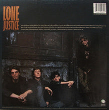 Load image into Gallery viewer, Lone Justice : Lone Justice (LP, Album, All)