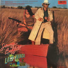 Load image into Gallery viewer, Jimmy Buffett : Last Mango In Paris (LP, Album)