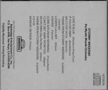 Load image into Gallery viewer, The Mystic Moods Orchestra : Stormy Weekend (CD, Album)