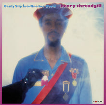 Load image into Gallery viewer, Henry Threadgill : Easily Slip Into Another World (LP, Album)