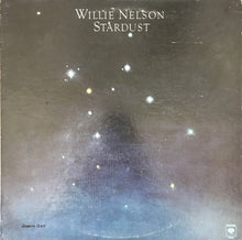 Charger l'image dans la galerie, Willie Nelson : Stardust (LP, Album, Pit)