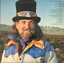 Charger l'image dans la galerie, Willie Nelson : Stardust (LP, Album, Pit)