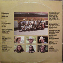 Load image into Gallery viewer, The Marshall Tucker Band : Searchin' For A Rainbow (LP, Album, Cap)