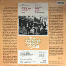 Charger l'image dans la galerie, The Desert Rose Band* Featuring Chris Hillman, John Jorgenson And Herb Pedersen : The Desert Rose Band (LP, Album, Pic)