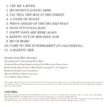 Charger l'image dans la galerie, Barbra Streisand : The Barbra Streisand Album (CD, Album, RE, RM)