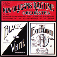 Load image into Gallery viewer, The New Orleans Ragtime Orchestra : New Orleans Ragtime Orchestra (LP, Album, Gat)