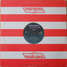 Charger l'image dans la galerie, Vin Zee : Funky Bebop (12")