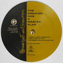 Charger l'image dans la galerie, Brooklyn Funk Essentials : The Creator Has A Master Plan (12")