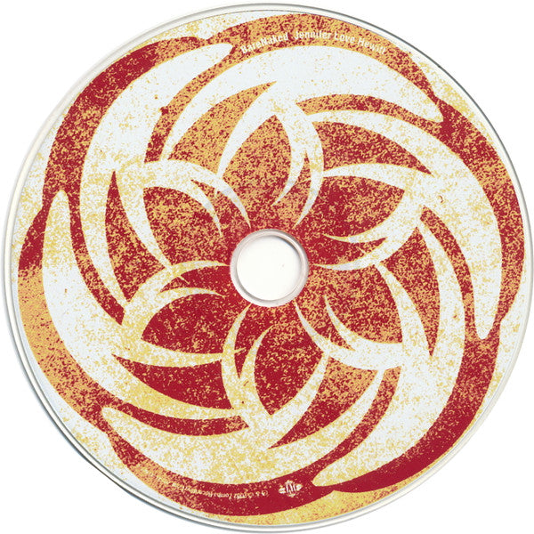 Buy Jennifer Love Hewitt : BareNaked (CD, Album) Online for a