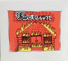 Load image into Gallery viewer, Randy Hansen : Funtown (CD, Album, Dig)