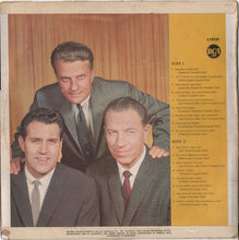 Laden Sie das Bild in den Galerie-Viewer, Various With George Beverly Shea : The Billy Graham International Crusade Choirs (LP, Album, RE)