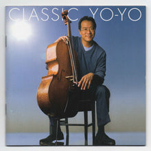 Charger l'image dans la galerie, Yo-Yo Ma : Classic Yo-Yo (CD, Comp)