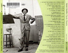 Laden Sie das Bild in den Galerie-Viewer, Frank Sinatra : Classic Sinatra - His Great Performances 1953-1960 (CD, Comp, Mono, Club, BMG)