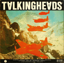 Load image into Gallery viewer, Talking Heads : Remain In Light (LP, Album, Jac)