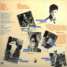 Laden Sie das Bild in den Galerie-Viewer, The J. Geils Band : Love Stinks (LP, Album, Hal)