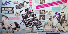 Laden Sie das Bild in den Galerie-Viewer, The J. Geils Band : Love Stinks (LP, Album, Hal)