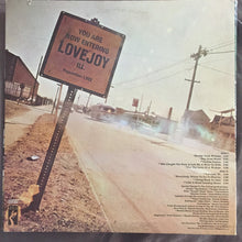 Load image into Gallery viewer, Albert King : Lovejoy (LP, Album, Ter)