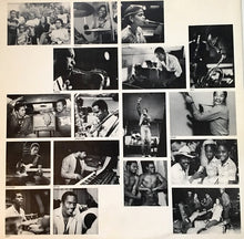 Laden Sie das Bild in den Galerie-Viewer, Atlantic Starr : Brilliance (LP, Album, Mon)