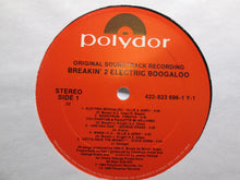 Load image into Gallery viewer, Various : Breakin' 2 - Electric Boogaloo - Original Soundtrack Recording (LP, Album, 22)