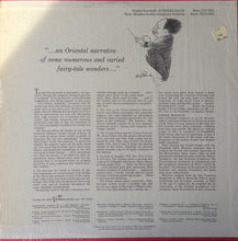 Laden Sie das Bild in den Galerie-Viewer, Nikolai Rimsky-Korsakov, The London Symphony Orchestra*, Monteux* : Scheherazade (LP, Album, RE)
