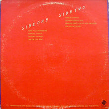 Load image into Gallery viewer, Pleasure (4) : Special Things (LP, Album, San)