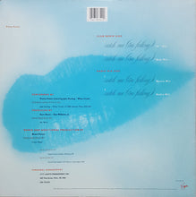 Load image into Gallery viewer, Pretty Poison : Catch Me (I'm Falling) (12", RP, AR )