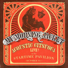 Load image into Gallery viewer, My Morning Jacket : Acoustic Citsuoca (12", EP, Red)