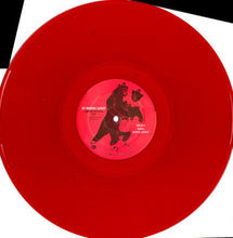 Load image into Gallery viewer, My Morning Jacket : Acoustic Citsuoca (12", EP, Red)