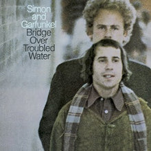 Laden Sie das Bild in den Galerie-Viewer, Simon And Garfunkel* : Bridge Over Troubled Water (LP, Album, RE, RM, RP, 180)