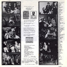 Load image into Gallery viewer, Various : Can You Hear Me? Music From The Deaf Club (LP, Comp, RE)