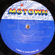 Load image into Gallery viewer, Gladys Knight And The Pips : Anthology (2xLP, Comp, Gat)