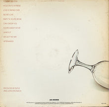 Load image into Gallery viewer, Rufus : Party 'Til You're Broke (LP, Album, Glo)