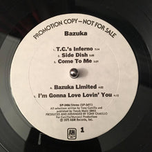 Load image into Gallery viewer, Bazuka* : Bazuka (LP, Album, Promo)