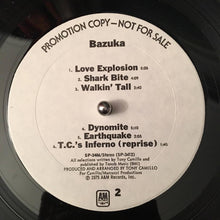 Load image into Gallery viewer, Bazuka* : Bazuka (LP, Album, Promo)