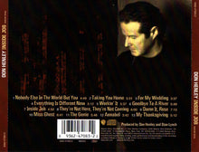Load image into Gallery viewer, Don Henley : Inside Job (CD, Album)