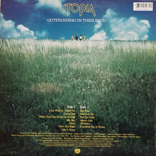 Load image into Gallery viewer, Utopia (5) : Deface The Music (LP, Album, Jac)