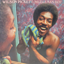 Charger l'image dans la galerie, Wilson Pickett : Miz Lena's Boy (LP, Album, Ind)