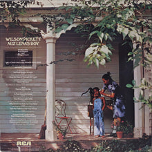 Charger l'image dans la galerie, Wilson Pickett : Miz Lena's Boy (LP, Album, Ind)