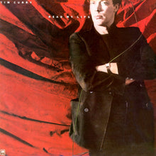 Charger l'image dans la galerie, Tim Curry : Read My Lips (LP, Album)
