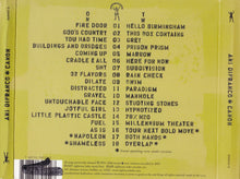 Load image into Gallery viewer, Ani DiFranco : Canon (2xCD, Comp)