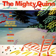 Load image into Gallery viewer, Various : The Mighty Quinn (Original Motion Picture Soundtrack) (LP, Comp)