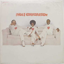 Load image into Gallery viewer, The Hues Corporation : Love Corporation (LP, Album)