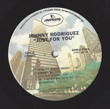Load image into Gallery viewer, Johnny Rodriguez (4) : Just For You (LP, Album, Ter)