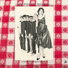 Load image into Gallery viewer, The Waitresses : Wasn't Tomorrow Wonderful? (LP, Album, 26 )