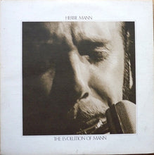 Laden Sie das Bild in den Galerie-Viewer, Herbie Mann : The Evolution Of Mann (2xLP, Comp, RI)