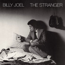 Load image into Gallery viewer, Billy Joel : The Stranger (LP, Album, RE)