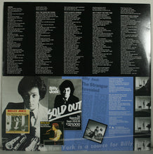 Load image into Gallery viewer, Billy Joel : The Stranger (LP, Album, RE)
