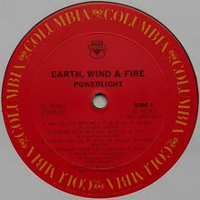 Laden Sie das Bild in den Galerie-Viewer, Earth, Wind & Fire : Powerlight (LP, Album, Car)