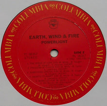 Laden Sie das Bild in den Galerie-Viewer, Earth, Wind & Fire : Powerlight (LP, Album, Car)