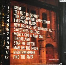 Load image into Gallery viewer, R.E.M. : Automatic For The People (LP, Album, RE, RM, 180)